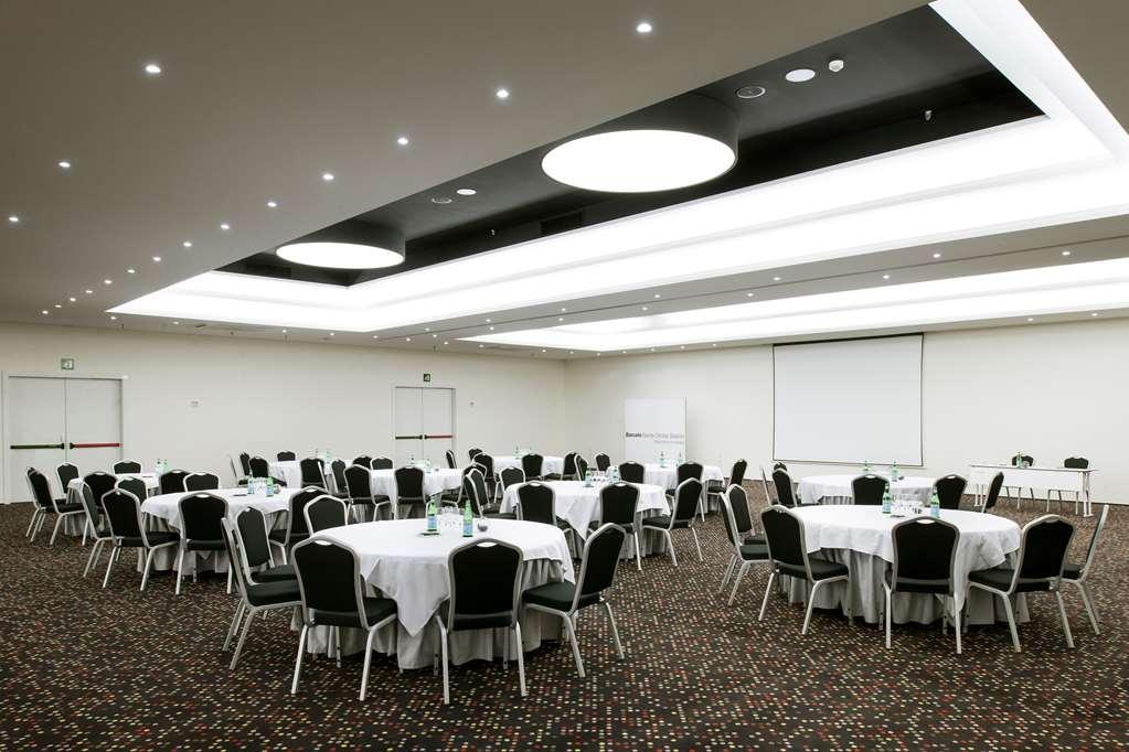 Barcelo Sants Hotel Barcelona Facilități foto