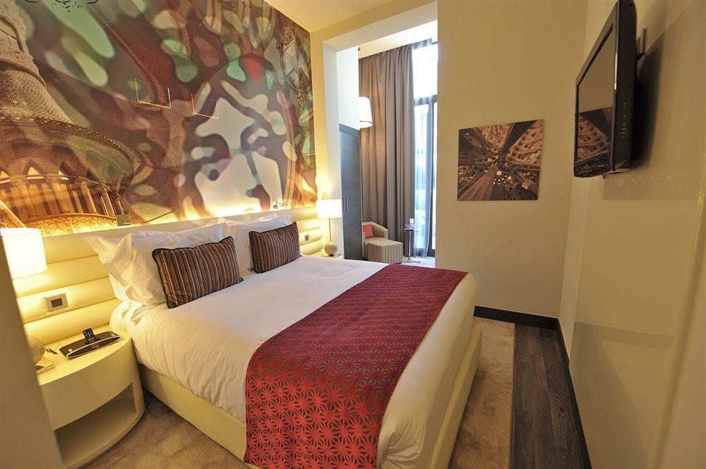Barcelo Sants Hotel Barcelona Exterior foto