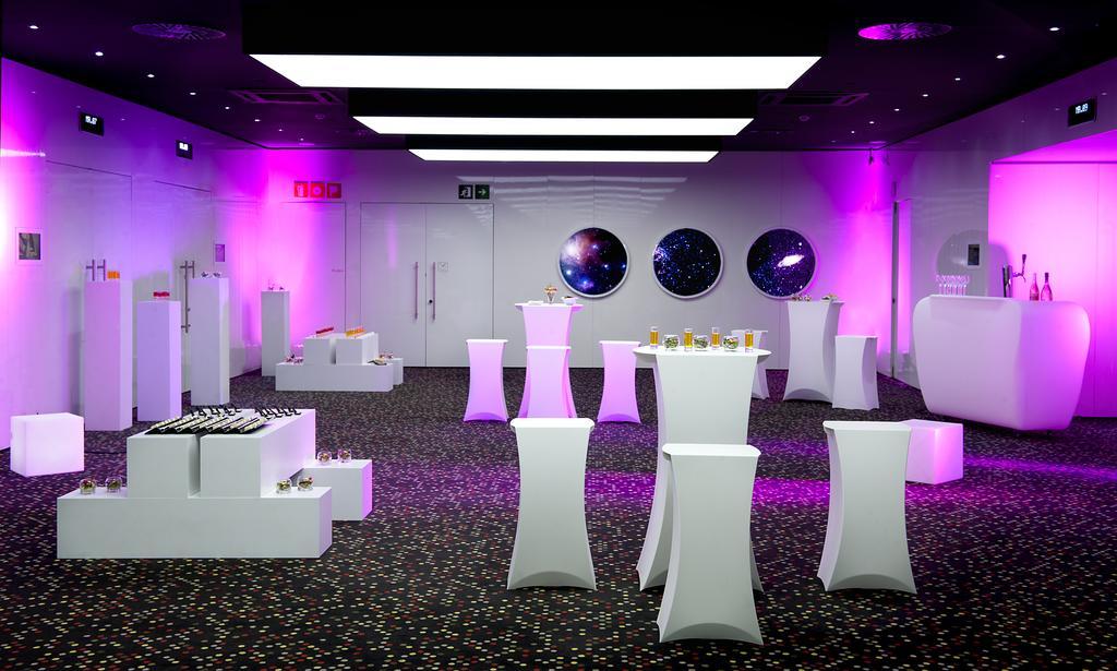 Barcelo Sants Hotel Barcelona Facilități foto